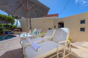 Mesa Vista 7 Pool & Jacuzzi Escape by Bocobay